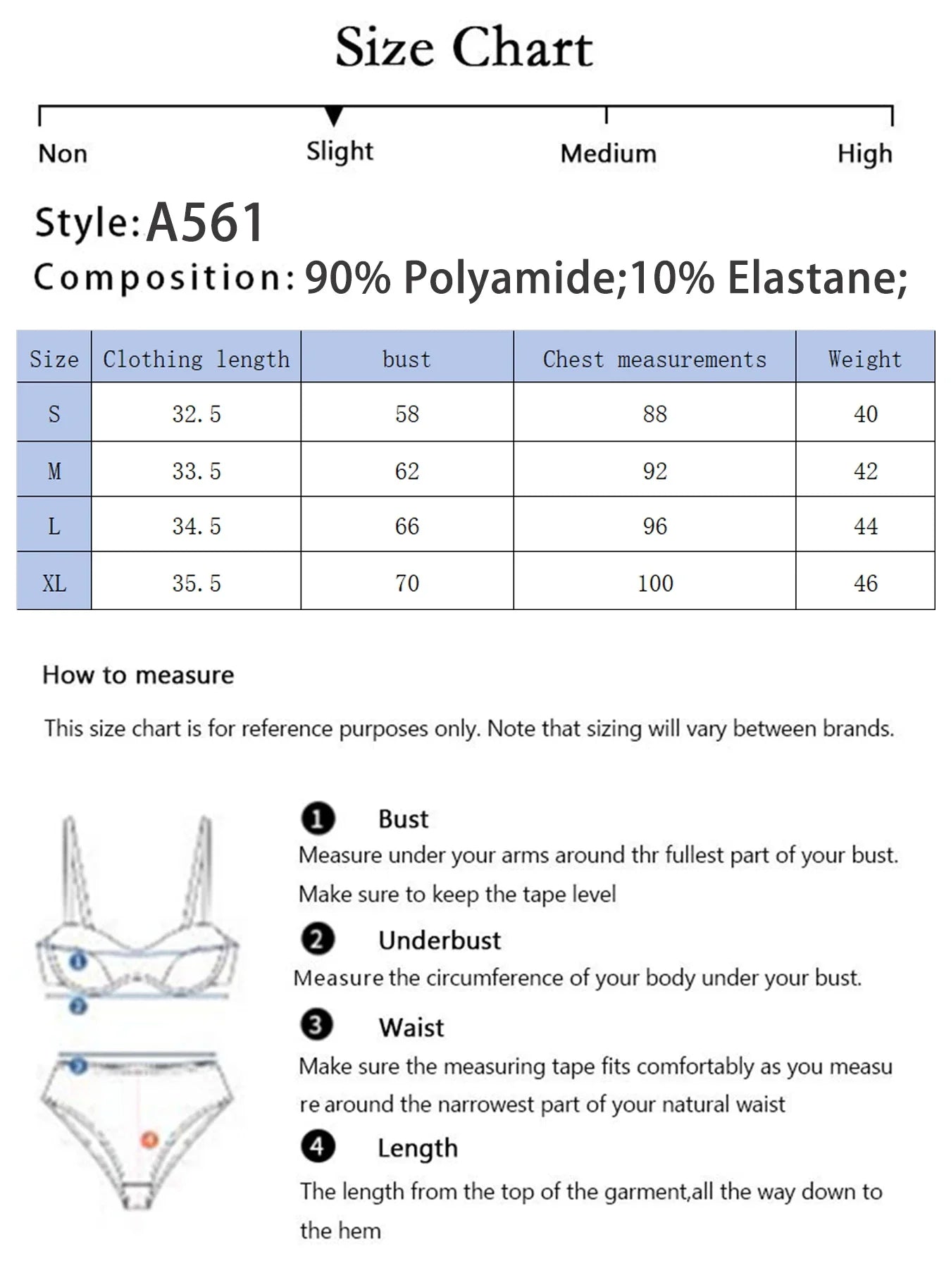 Women's Sexy Neck Hanging Suspender Bra With Floral Lace Pattern Gathering Push Up Comfortable Close Fitting Bra A561