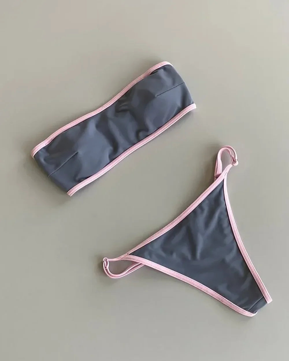 2026 Bikinis Sexy Women Swimsuits Swimwear Bikini Set Chain Bathing Suit Beachwear Brazilian Biquini Female Beachwear