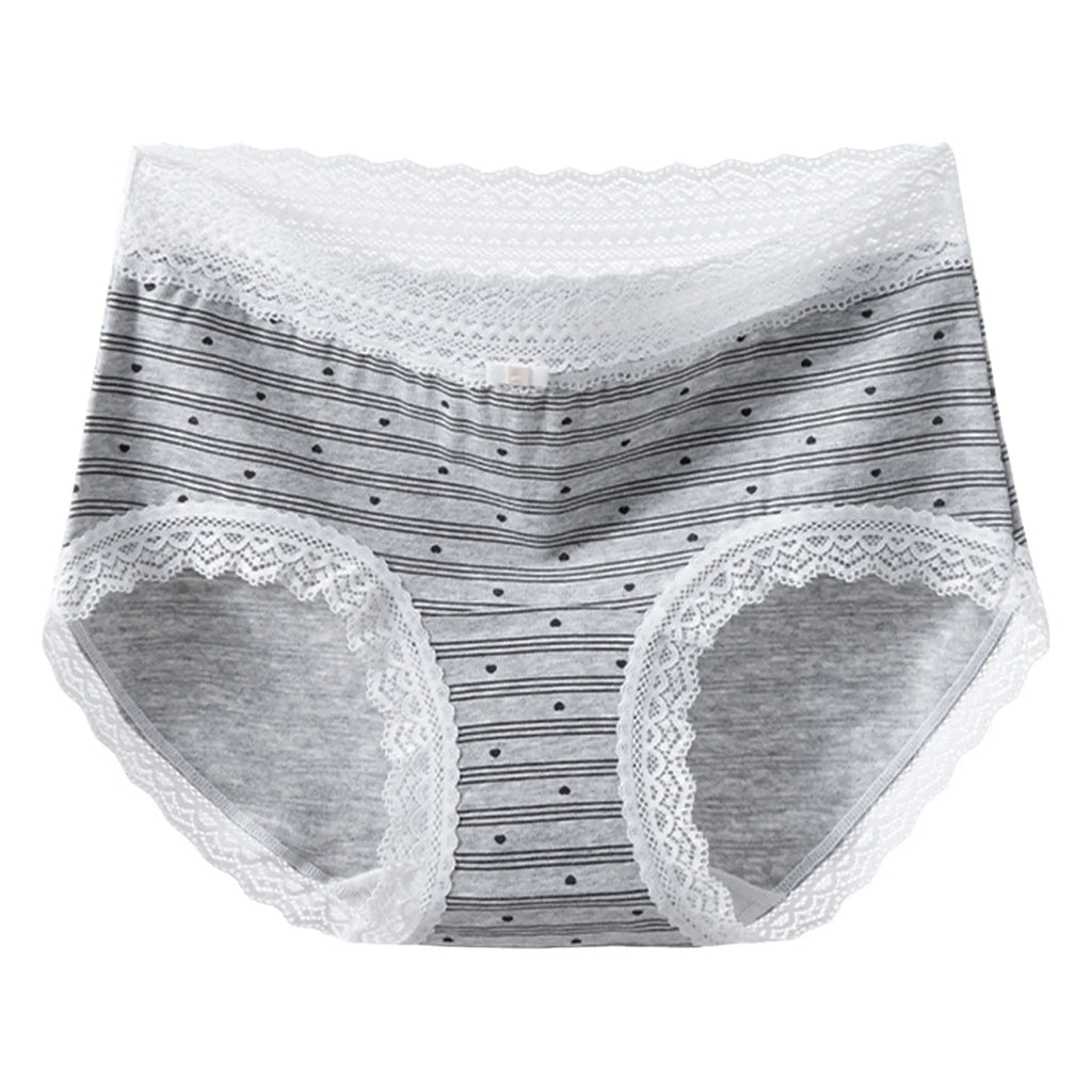 2026 Womens Plus Size Underpants Hipster Stretch Breathable Thongs Women Cotton Panties Bikinis Seamless трусы женские 부부생활 속옷