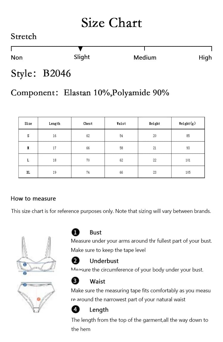 High Quality Women's Underwear Set Bra and Panty 2PCS Lace Leopard Print Sexy Thin Section With Steel Ring Lingerie B2083