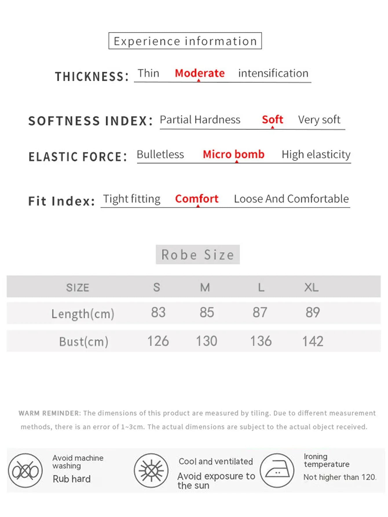 Elegant Women's Robe Casual Comfortable Lace-up Bathrobe Simple And Fashion Ladies' Pajamas Loungwear