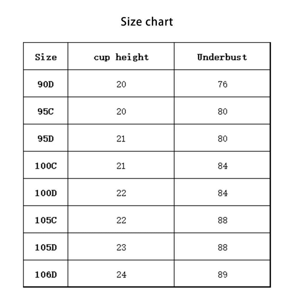 High quality lace plus size underwear Women pretty Lace Lingerie rose bra Large size multi C-D Cup comfortable to wear MR3050