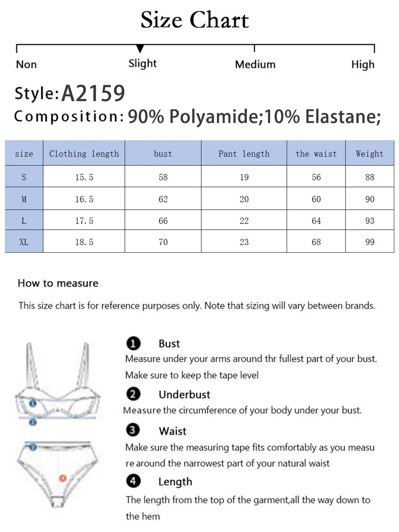 Women's Front Button Back Cross Strap Bra Set Gathering Push Ups Solid Color Lace Sexy Daily Comfort Casual Underwear Set A2159