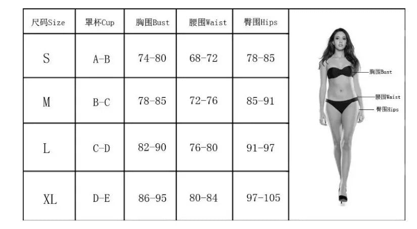 2026 Sexy Bikini Bandeau Women Push Up Swimwear Swimsuit Pleated Leaf Print High Waist Backless Bikinis Set Beach Bathing Suit
