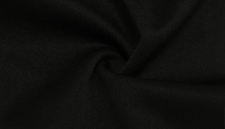 Ahagaga Fashion Women's Mini Dresses Solid Short Sleeves Bows Sheath Slim Fit Bodycon Hollow Out Summer Leisure Sports Vestidos
