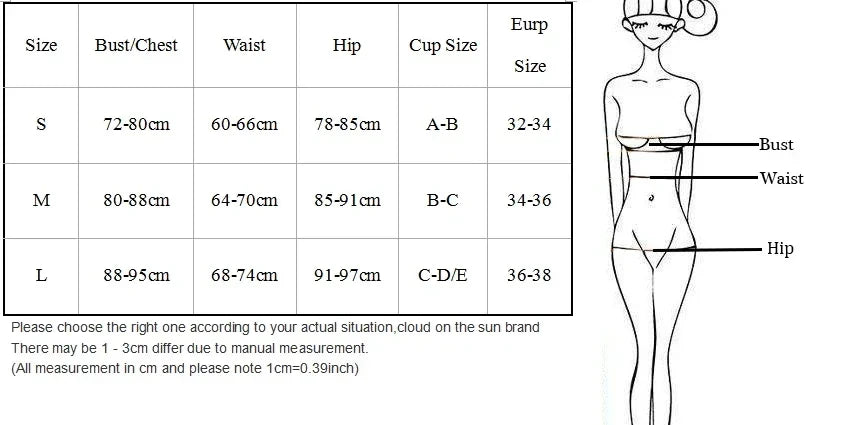 2026 High Quality Sexy One Piece Swimsuit Swimwear Women Push Up Pit Striped Metal Chain Straps Bathing Suit Beachwear with Belt