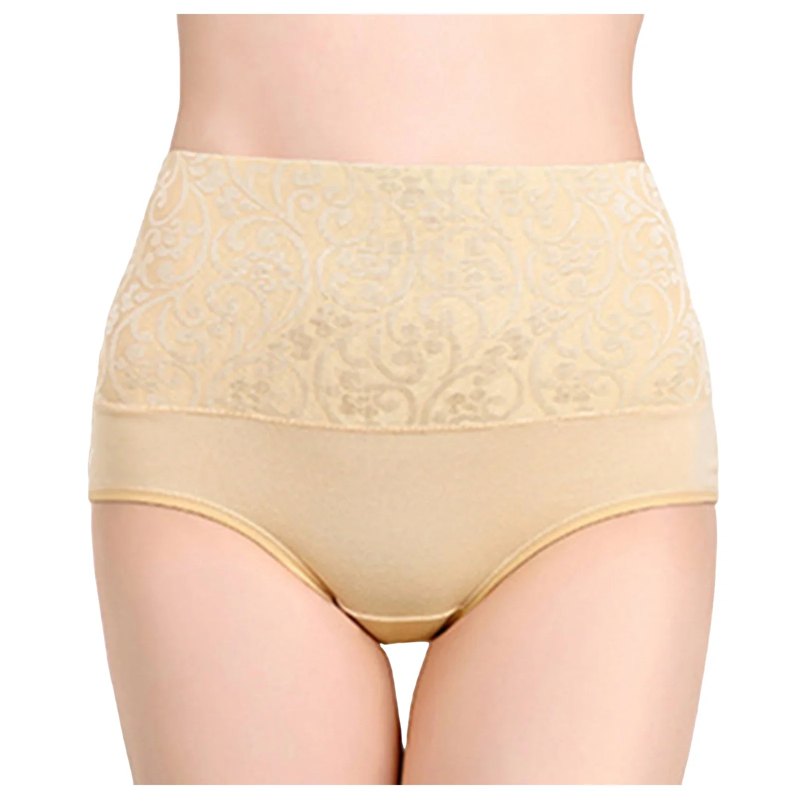 2026 Women High Waisted Underpant Postpartum Corset Waist Beauty Hip Lifting Sweat Abdominal Panties LenceríAs De Mujer 여성 극단적속옷