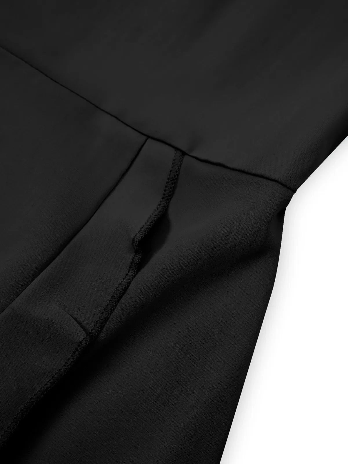 Summer Dress Women'S Fashion V Neck Short Flared Sleeved Wedding Guest Dresses Smocked Elastic Waisted Tiered Belted Ruffle Hem