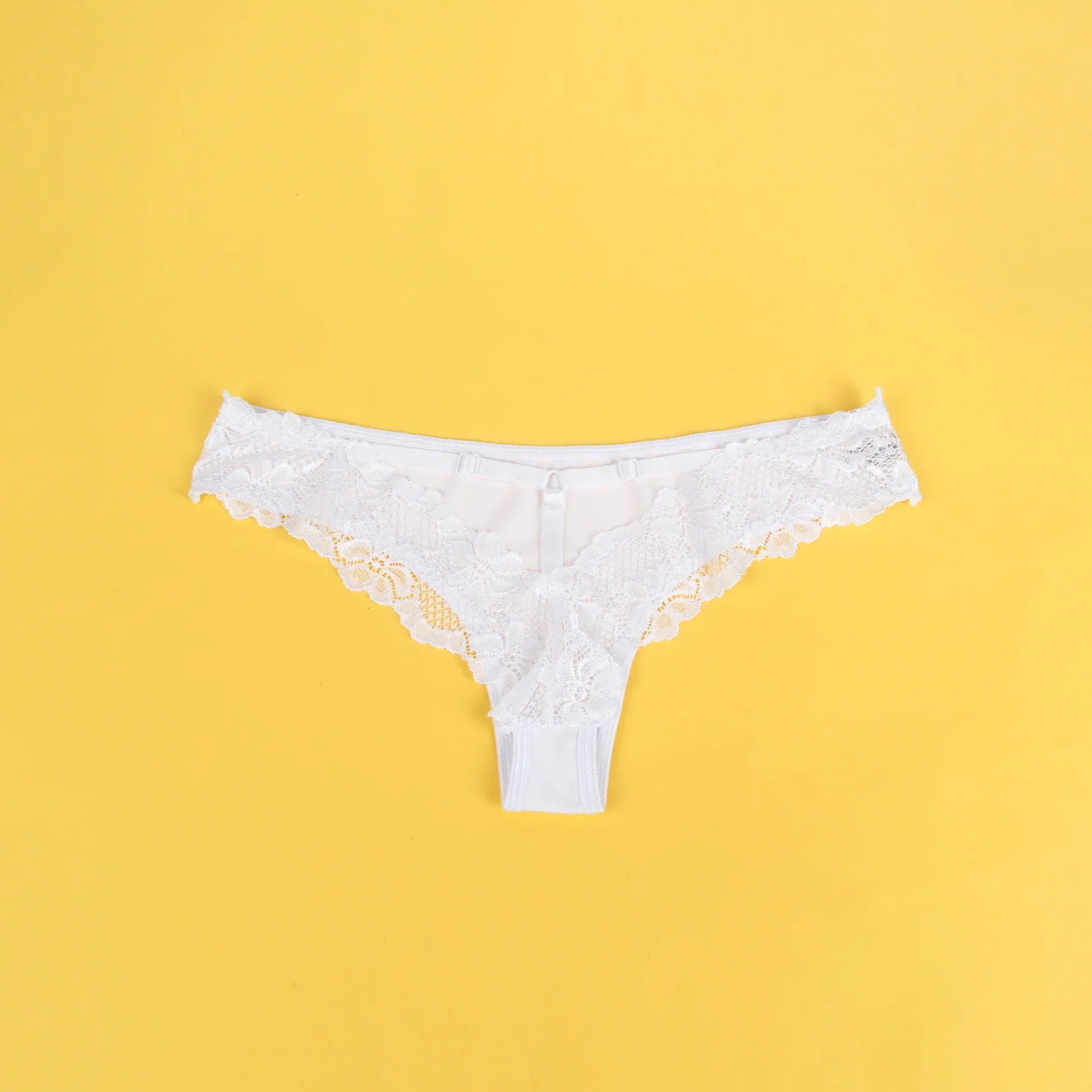 Womens Sexy Underwear Floral Lace Hollow Out Panties Cross Bandage Seamless Low Waist Lingerie Seduction Plus Size Panties Thong