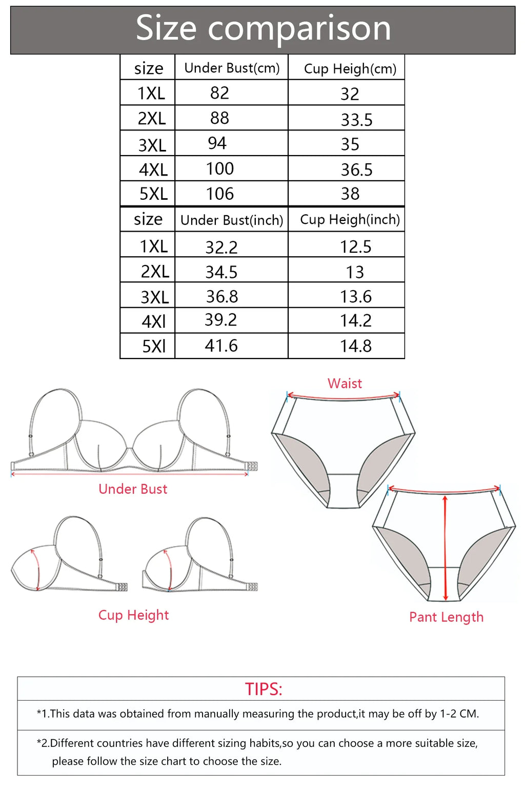 Front button plus size bra easy to put on and take off comfortable bra gathering and lifting casual oversized underwear MR3441