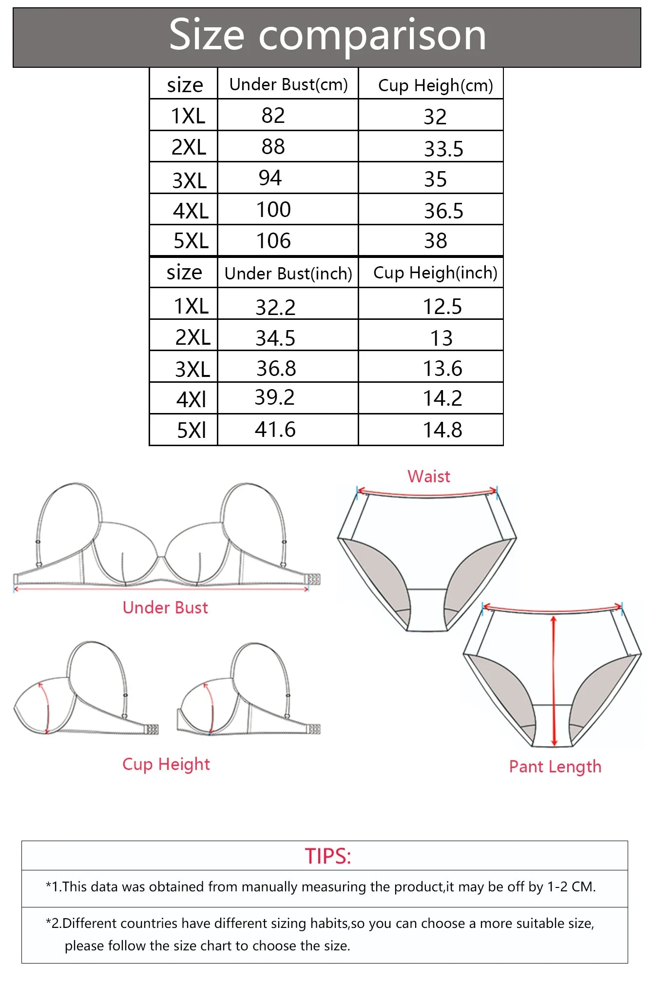 Front button plus size bra easy to put on and take off comfortable bra gathering and lifting casual oversized underwear MR3441