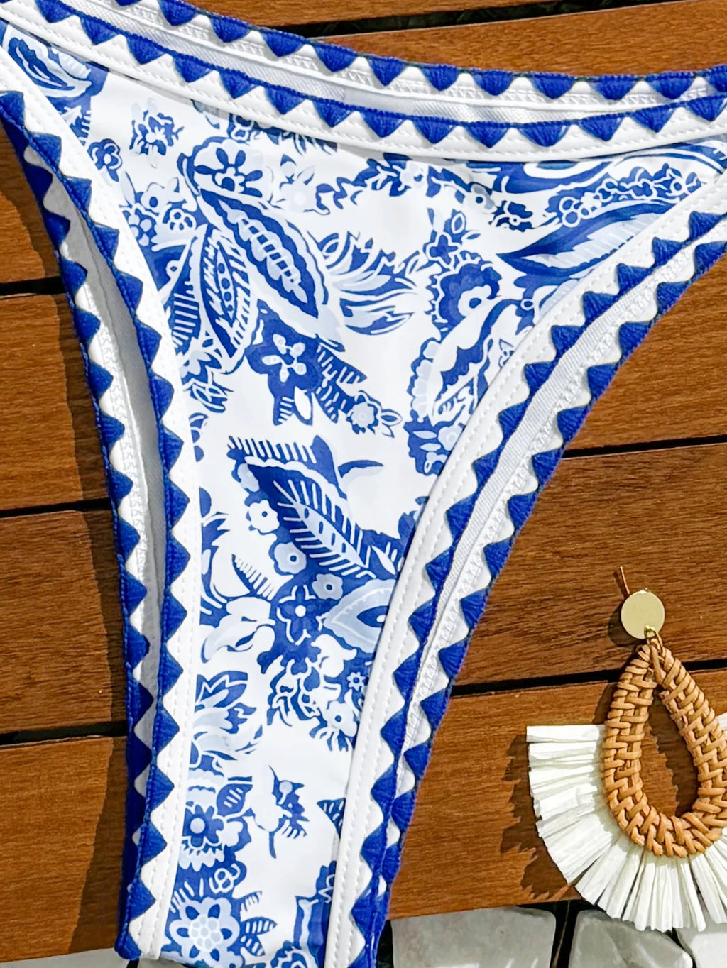 2026 Triangle Halter String Bikini Women Printed Swimwear Female Sexy Swimsuit Bathers Bathing Swimming Swim Suit Beachwear