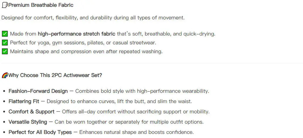 2PCS Backless Sports Bra High-Waisted Yoga Shorts Set Sexy Neck Hanging Design Abdomen Hip Lifting Fitness Outfit