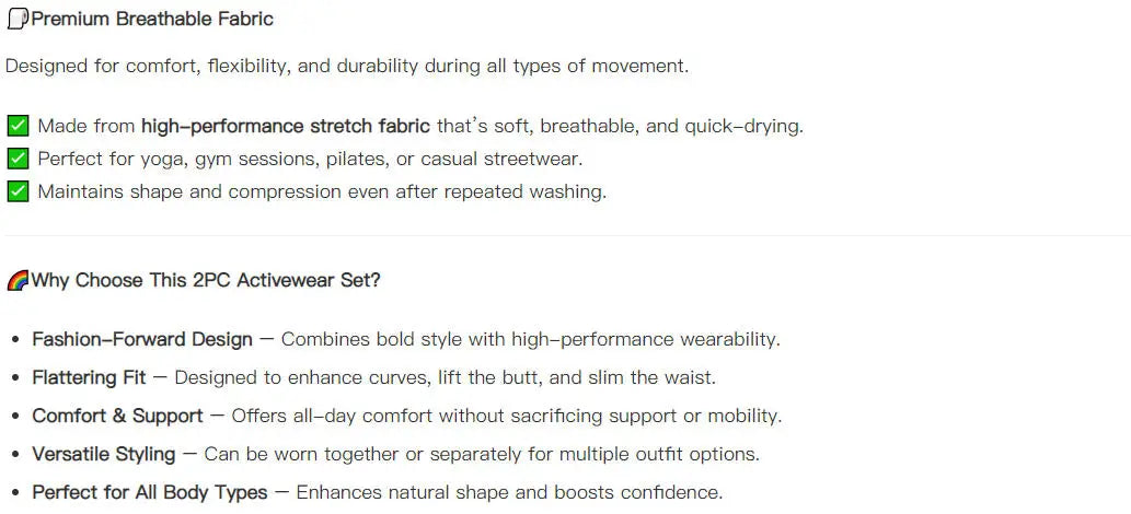 2PCS Backless Sports Bra High-Waisted Yoga Shorts Set Sexy Neck Hanging Design Abdomen Hip Lifting Fitness Outfit