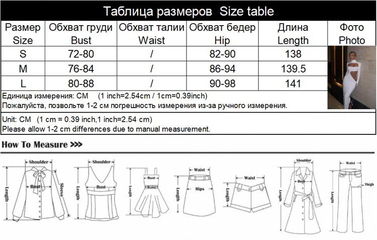 Ahagaga Sexy Dresses For Women Solid Turtleneck Regular Long Sleeves Hollow Out Sheath Basci Slim Fit Female Vestidos Party