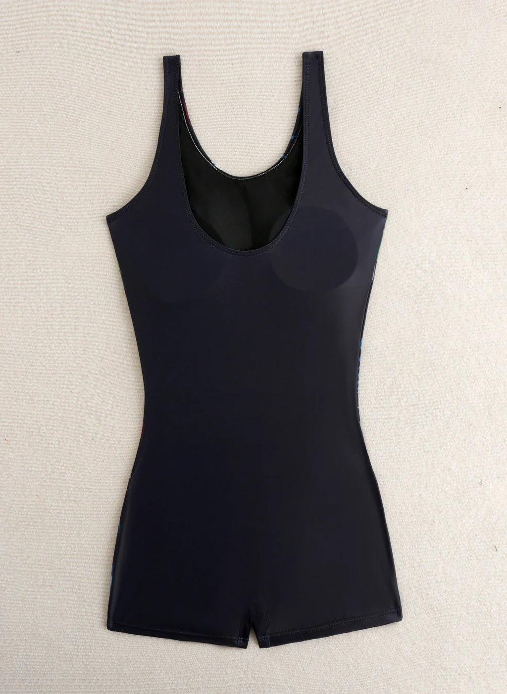 2026 Sporty Printed Slim Swimsuit Women One Piece Vintage Swimwear Female Sexy Bathers Bathing Swimming Swim Suit Beachwear XXL