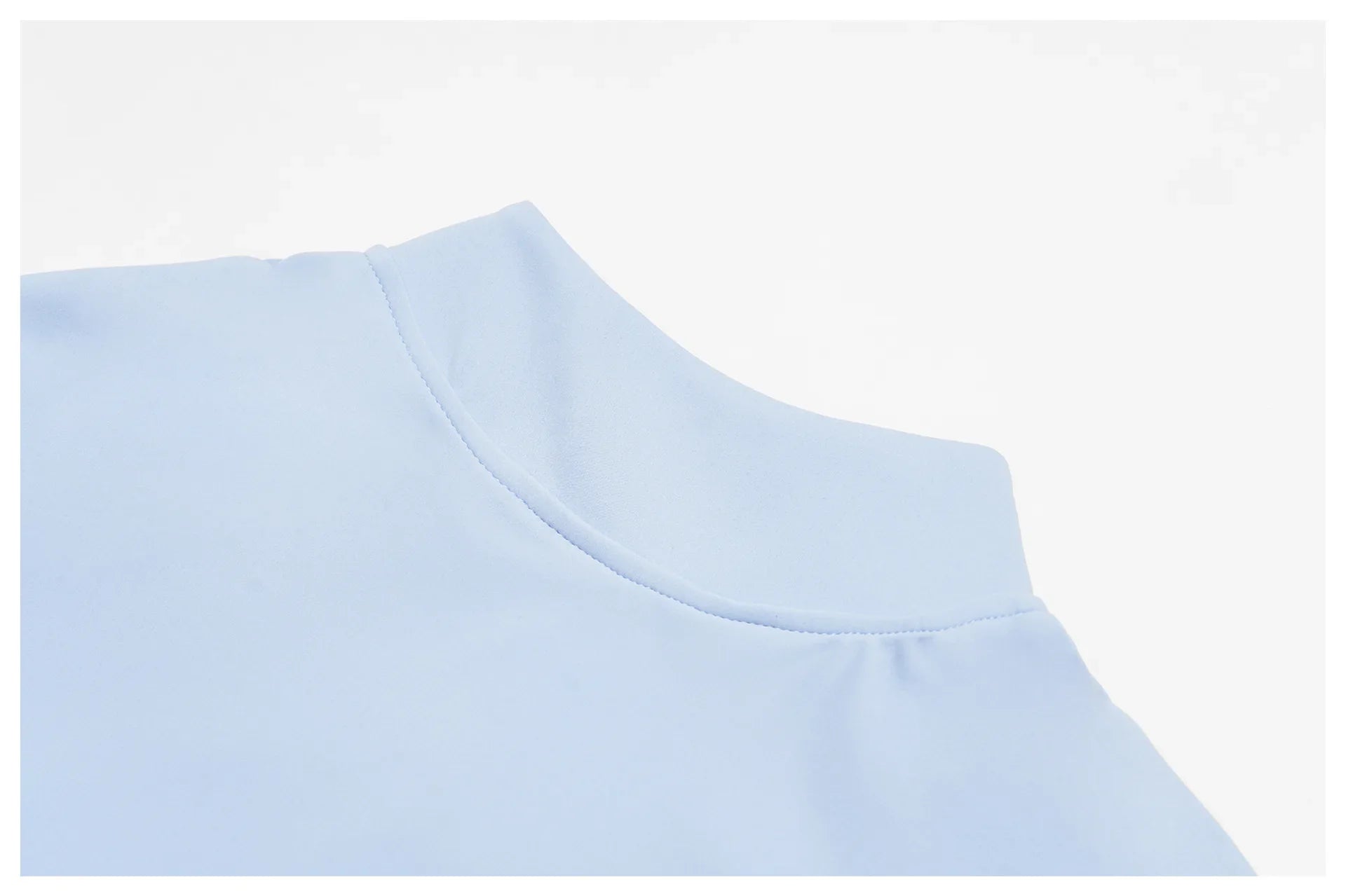 Naked Yoga T Shirts Women Stand Up Collar Zipper Tight Sports Shirts Outdoor Solid Short Sleeved Gym Running Fitness Tank Tops
