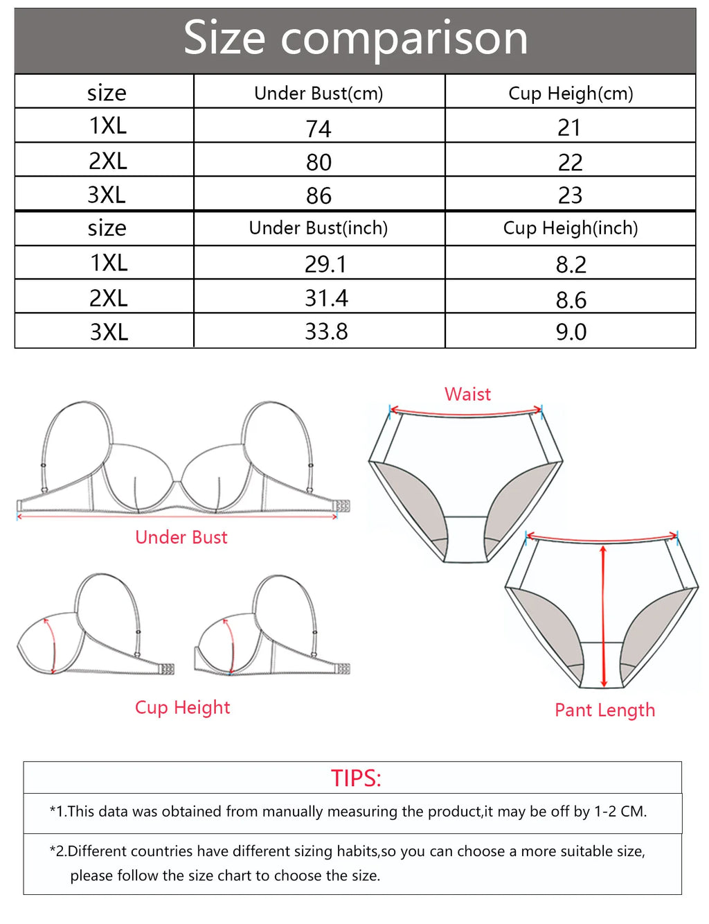 Women's embroidered lace plus size bra with steel ring gathering push up underwear suitable for full figured women MR2679
