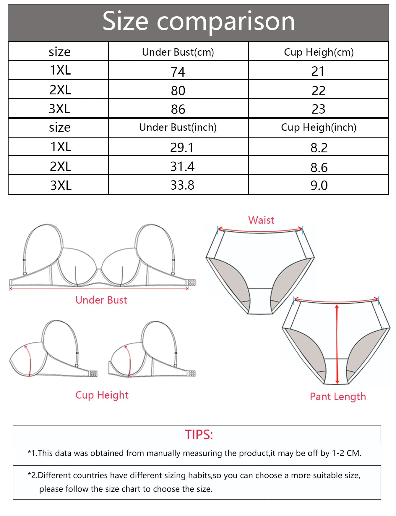 Women's embroidered lace plus size bra with steel ring gathering push up underwear suitable for full figured women MR2679