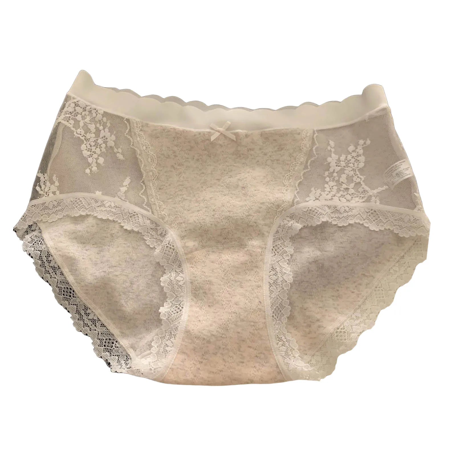 2026 Womens Cotton Lace Pretty Underwear Hipster Stretch Breathable Thongs Plus Size Briefs Woman Panties трусы женские 부부생활 속옷