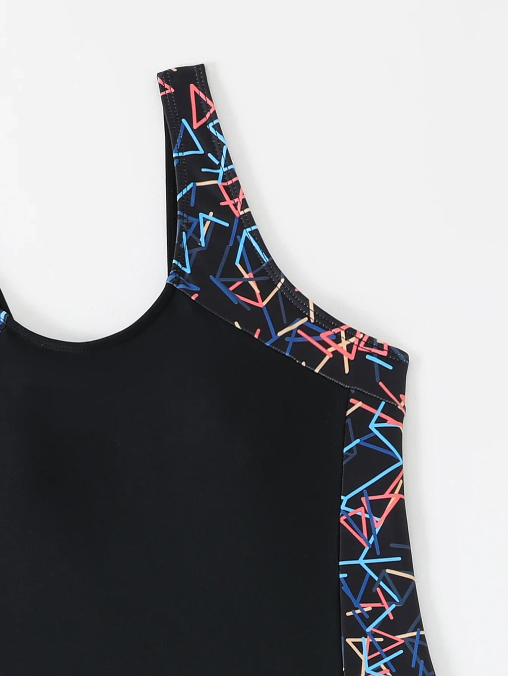 2026 Printed One Piece Swimsuit Women Racing Padded Swimwear Female Bathers Bathing Swimming Swim Suit Summer Beachwear