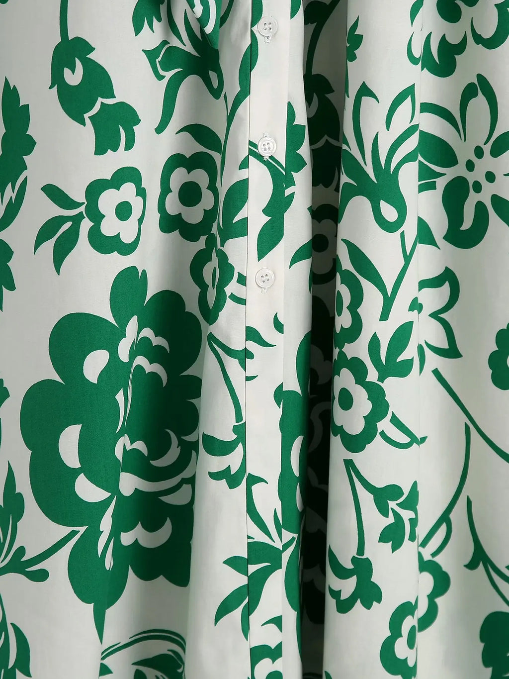 Foridol Casual Button Up Shirt Dress Maxi Long Women Dress Robe Floral Print Green Boho Autumn Winter Sash Laides Dress 2025