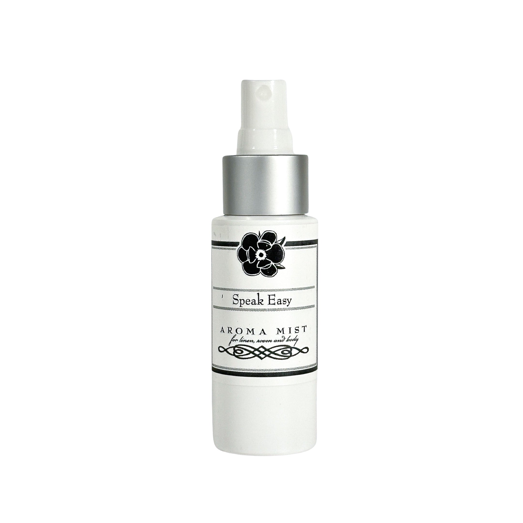 Speak Easy 2oz Aroma Mist