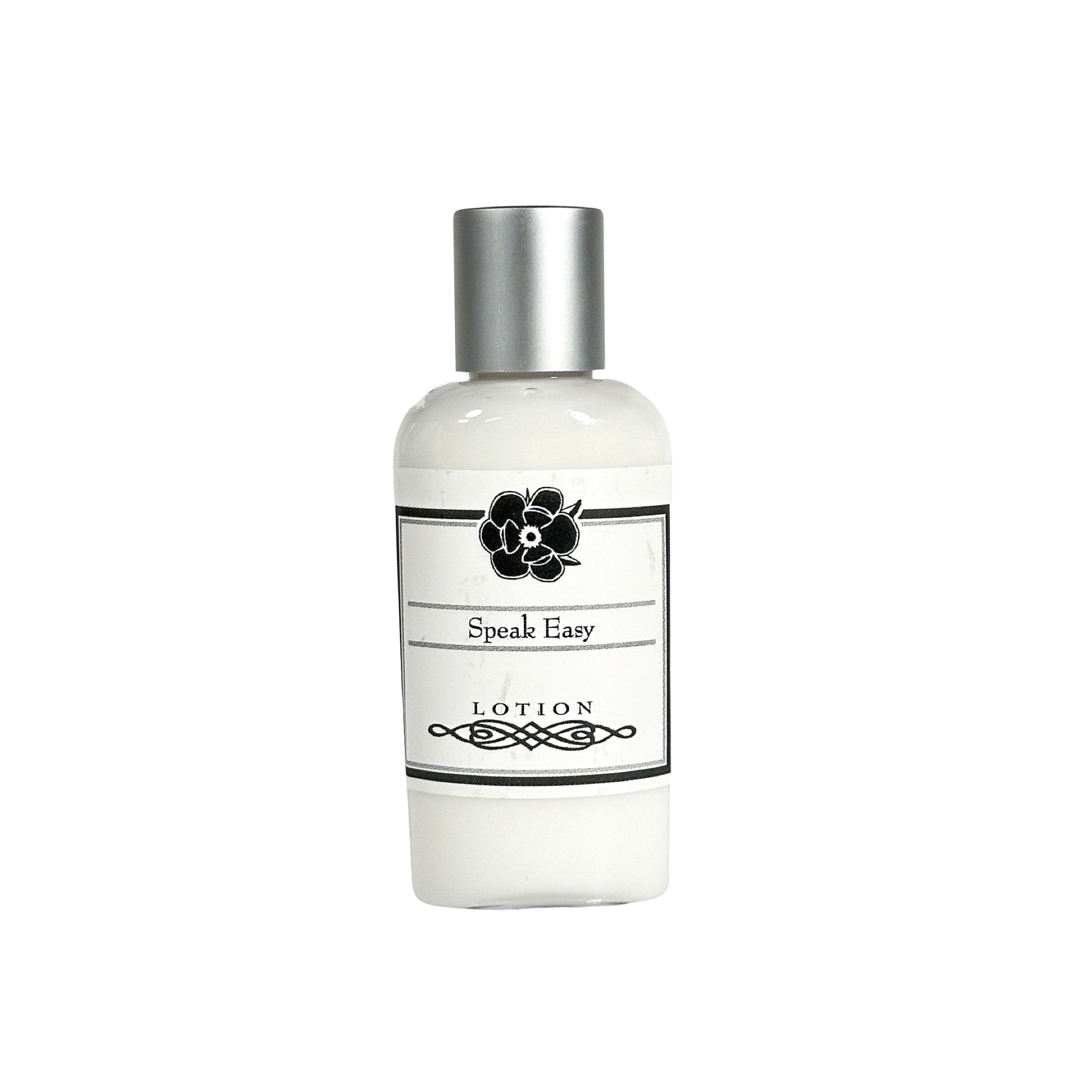 Speak Easy 2oz Lotion