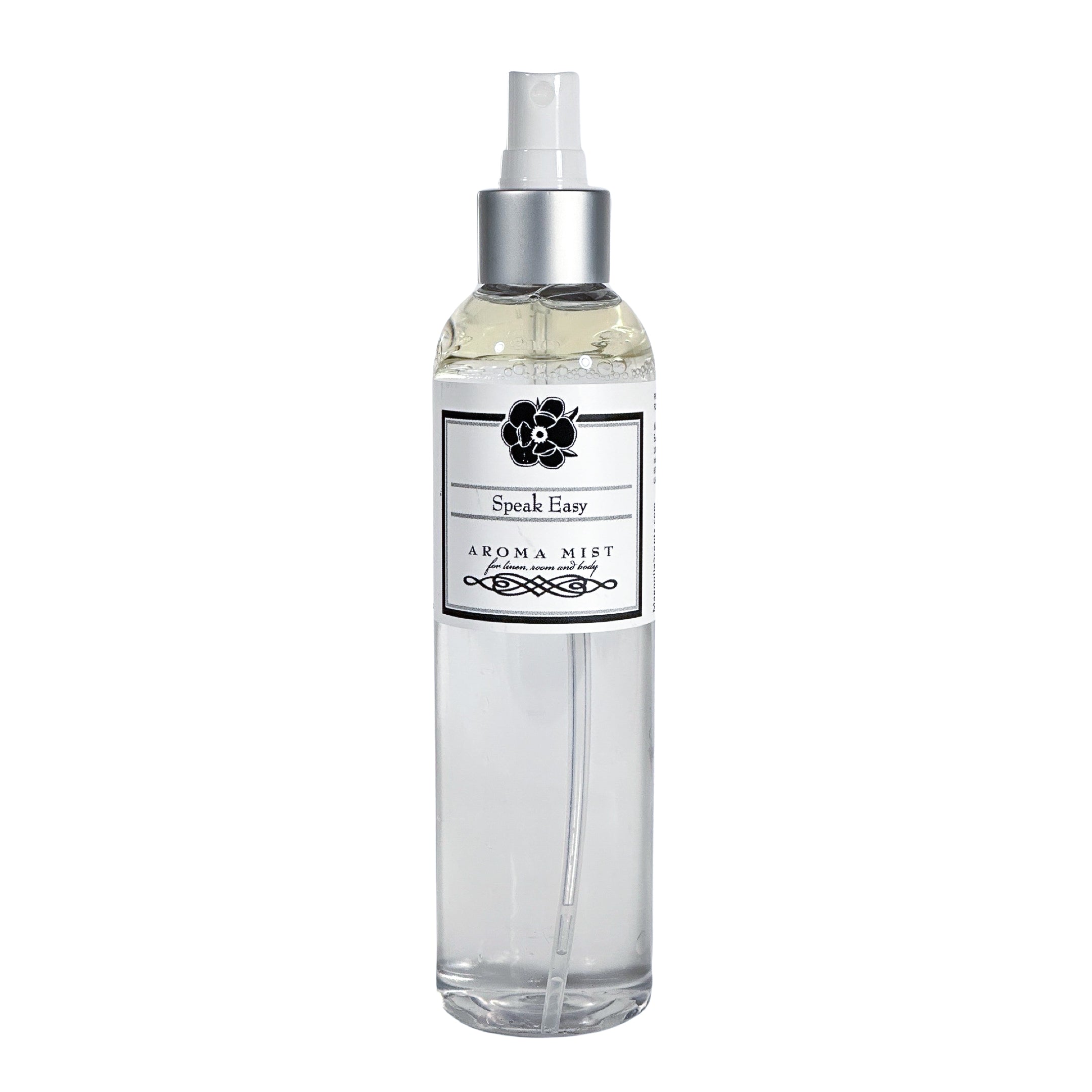 Speak Easy 8oz Aroma Mist