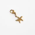 Beachy Vibes Charm Bar Charms - WATERPROOF