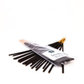 Caribbean Teakwood 20 Pack Incense