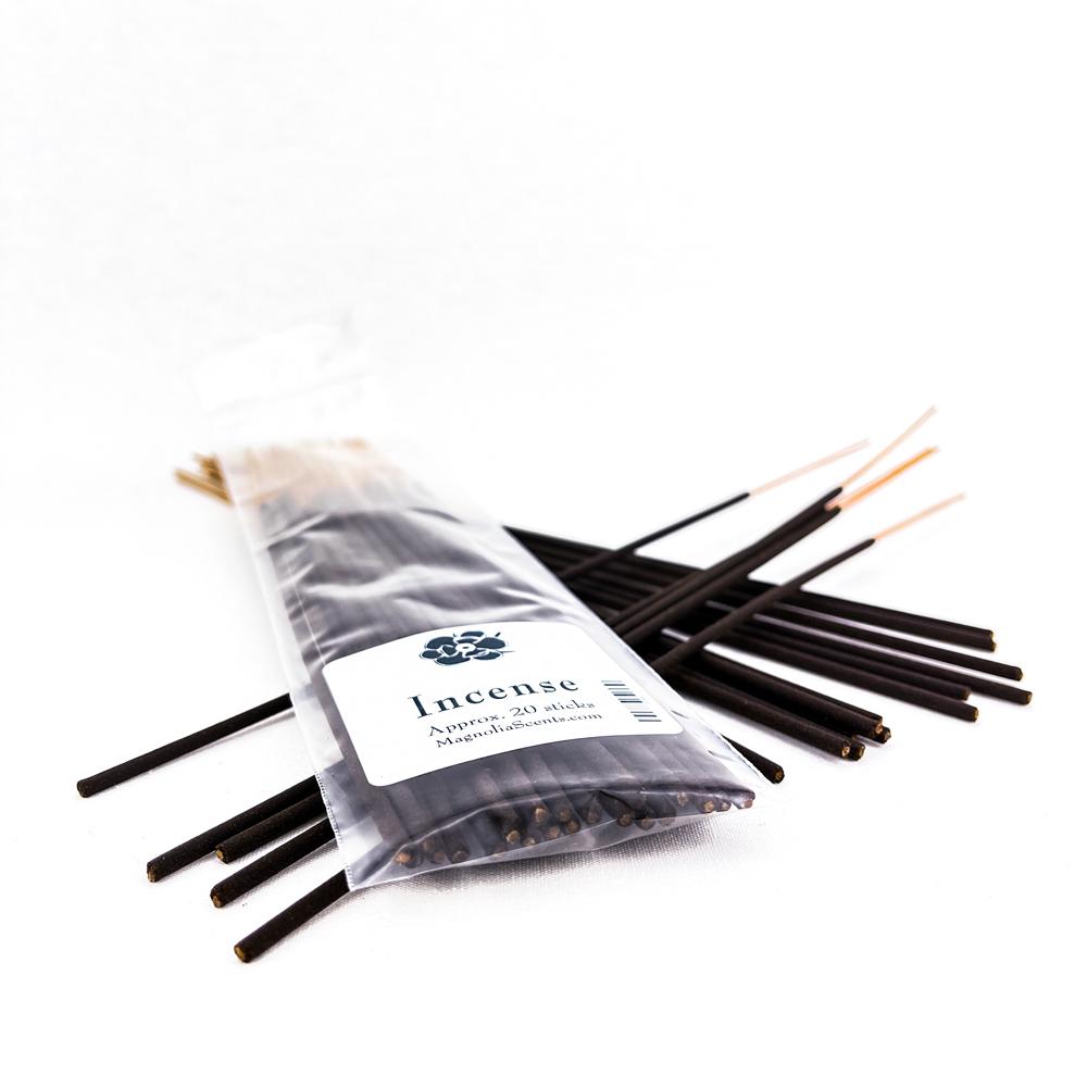 Sunflower 20 Pack Incense