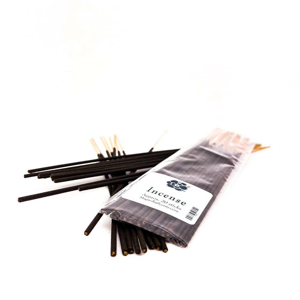Butt Naked 20 Pack Incense