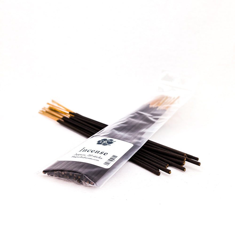 Dragon's Blood 20 Pack Incense