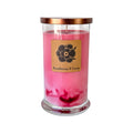 Strawberries & Cream 18oz Soy Candle