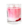 Strawberries & Cream 2.5oz Soy Candle in Glass