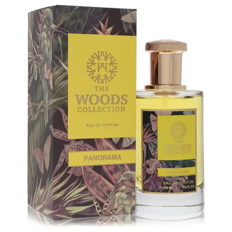 Panorama By The Woods Collection (Unisex)