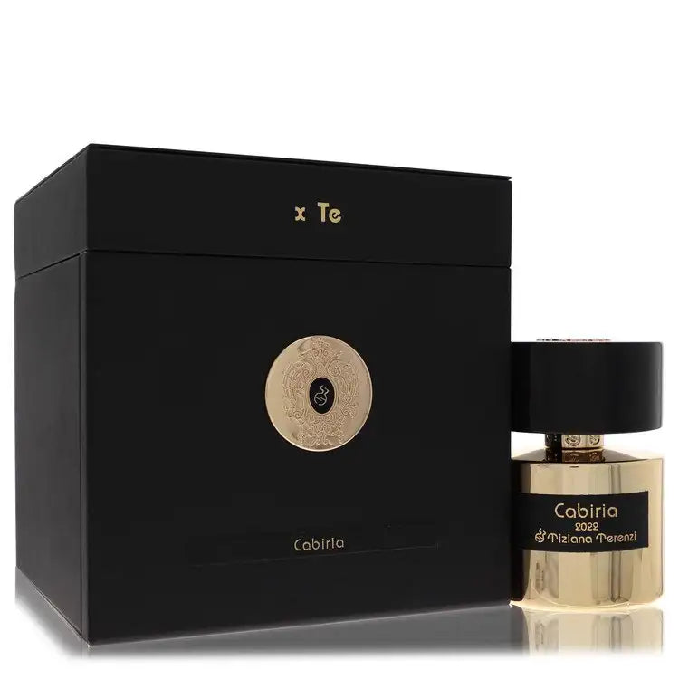 Cabiria By Tiziana Terenzi (Unisex)