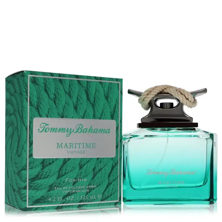 Maritime Voyage By Tommy Bahama Cologne for Men