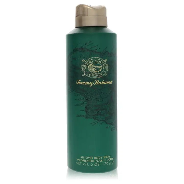 Set Sail Martinique By Tommy Bahama Cologne for Men