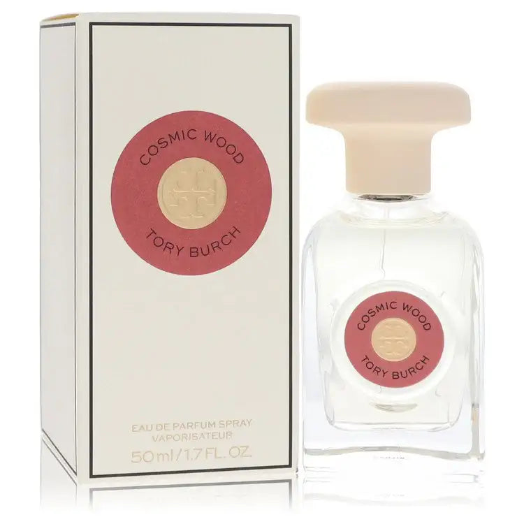 Cosmic Wood By Tory Burch Perfume for Women