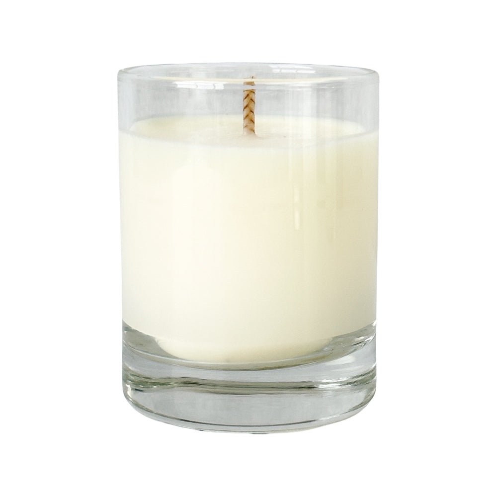 Tahitian Breeze 2.5oz Soy Candle in Glass