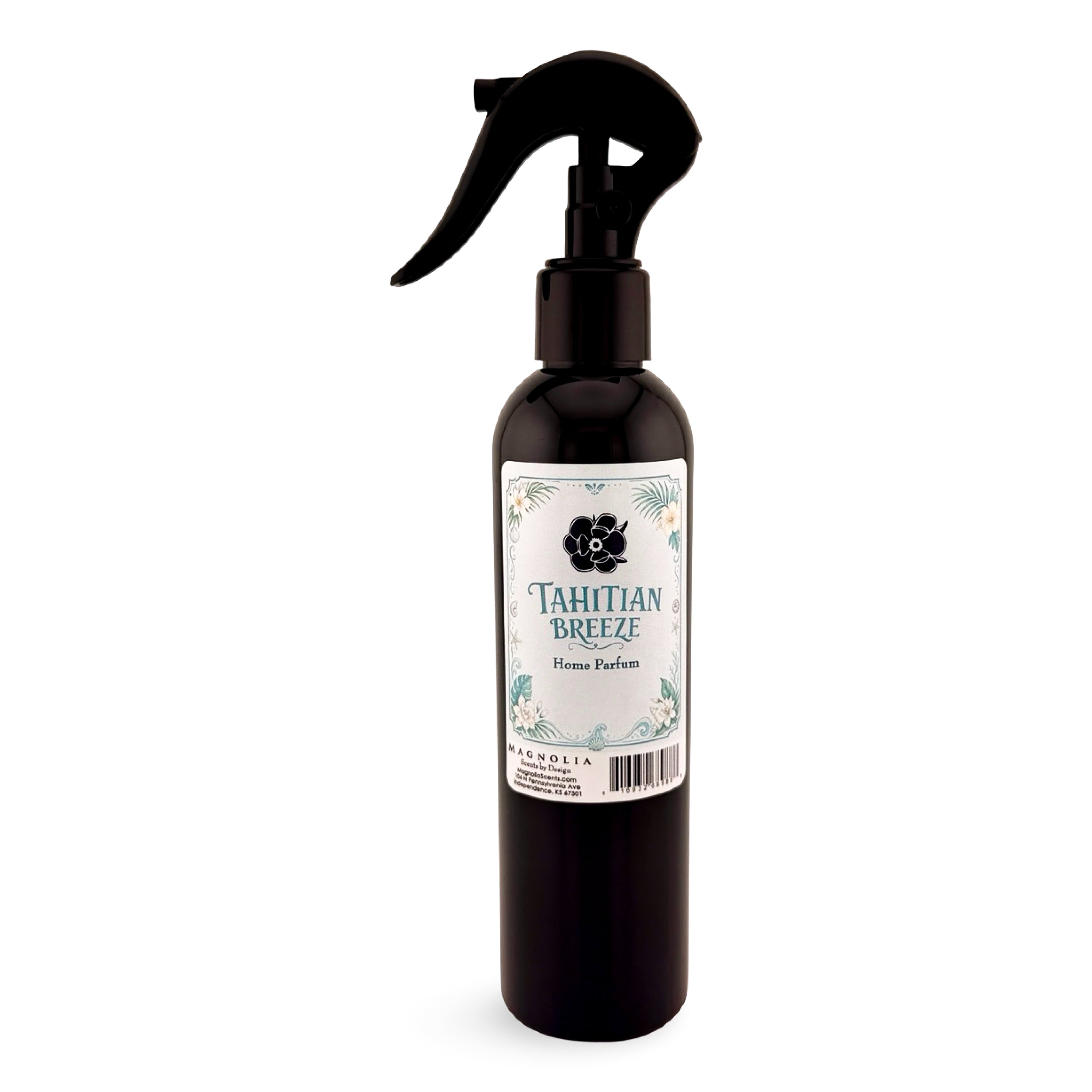 Tahitian Breeze 8oz Home Parfum Fine Mist
