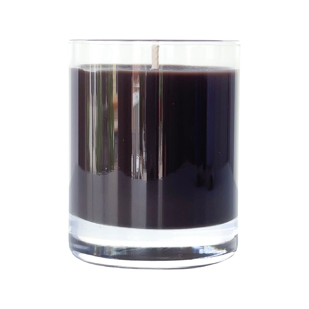 The Grind 2.5oz Soy Candle in Glass