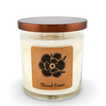 Thread Count 10oz Soy Candle