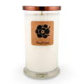 Thread Count 18oz Soy Candle