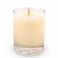 Thread Count 2.5oz Soy Candle in Glass