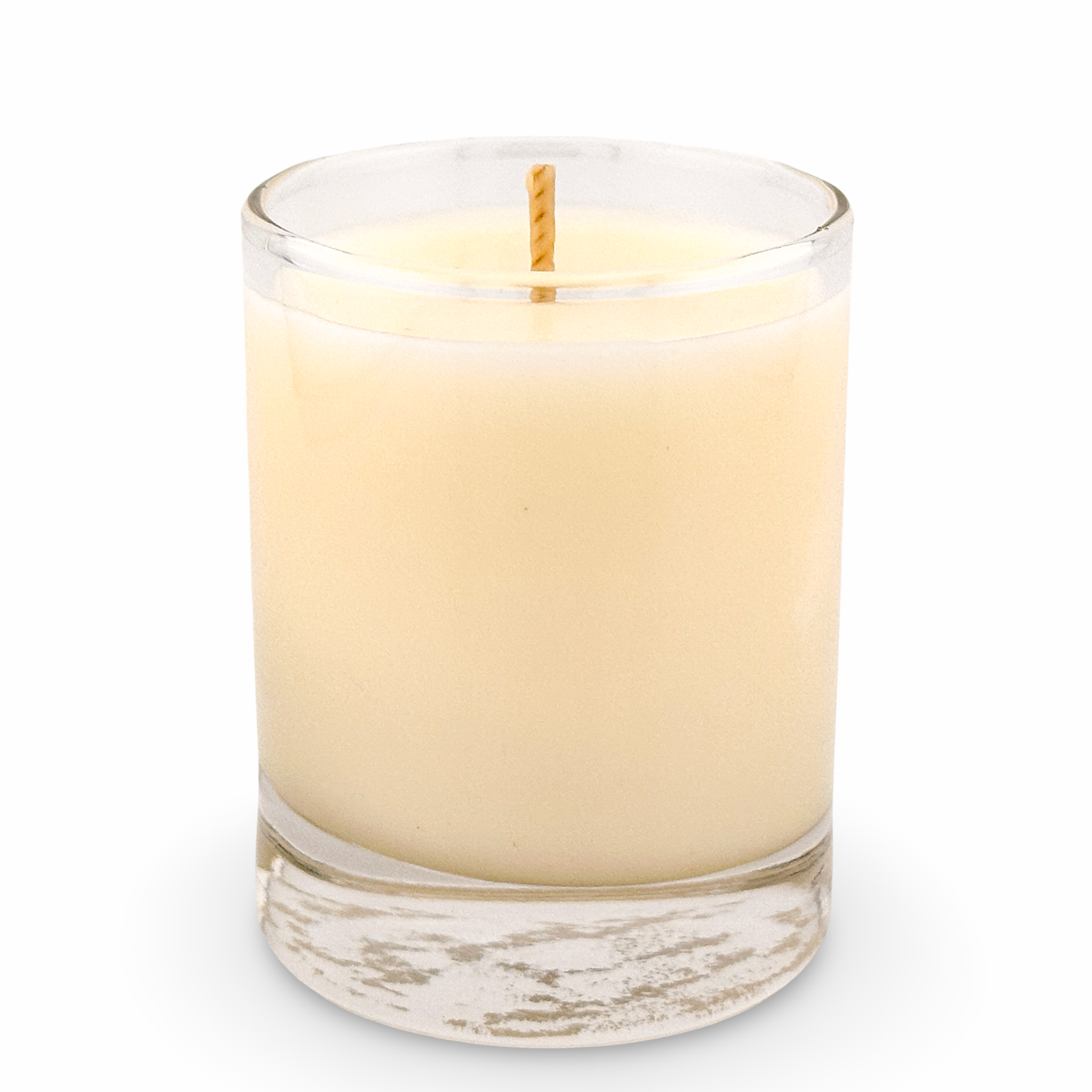 Thread Count 2.5oz Soy Candle in Glass