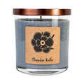 Thunder Rolls 10oz Soy Candle