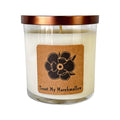 Toast My Marshmallow 10oz Soy Candle